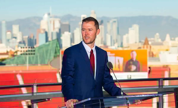 usc trojans football head coach lincoln riley press conference 1