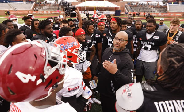 2/1/22 FB Reese's Senior Bowl