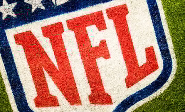NFL Logo