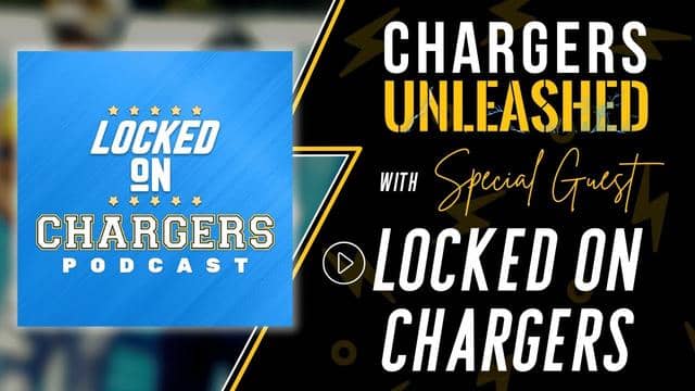 Los Angeles Chargers Most Improved Position Groups, Key Offseason Storylines & Questions With Locked On Chargers 2 Los Angeles Chargers Most Improved Position Groups, Key Offseason Storylines & Questions w/ Locked On Chargers