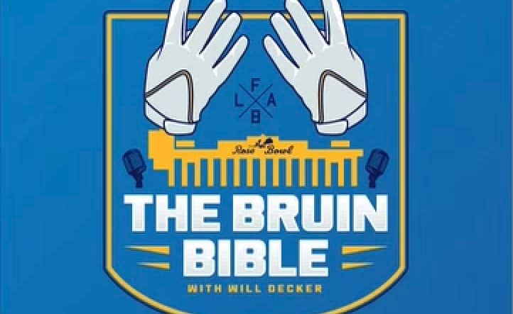 Bruin Bible: UCLA Vs Oregon Preview With 247Sports "Duck Territory"'s Erik Skopil 2 IMG 6105