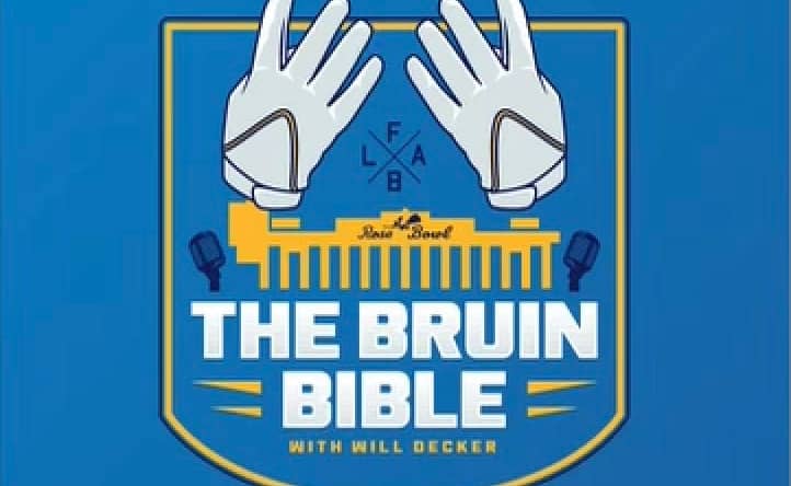 Bruin Bible: Recapping The Horrendous Arizona Loss + Why Despite The Pain, UCLA Can Still Play for The PAC-12 Title Game W/Jamal Madni 2 IMG 6105 3