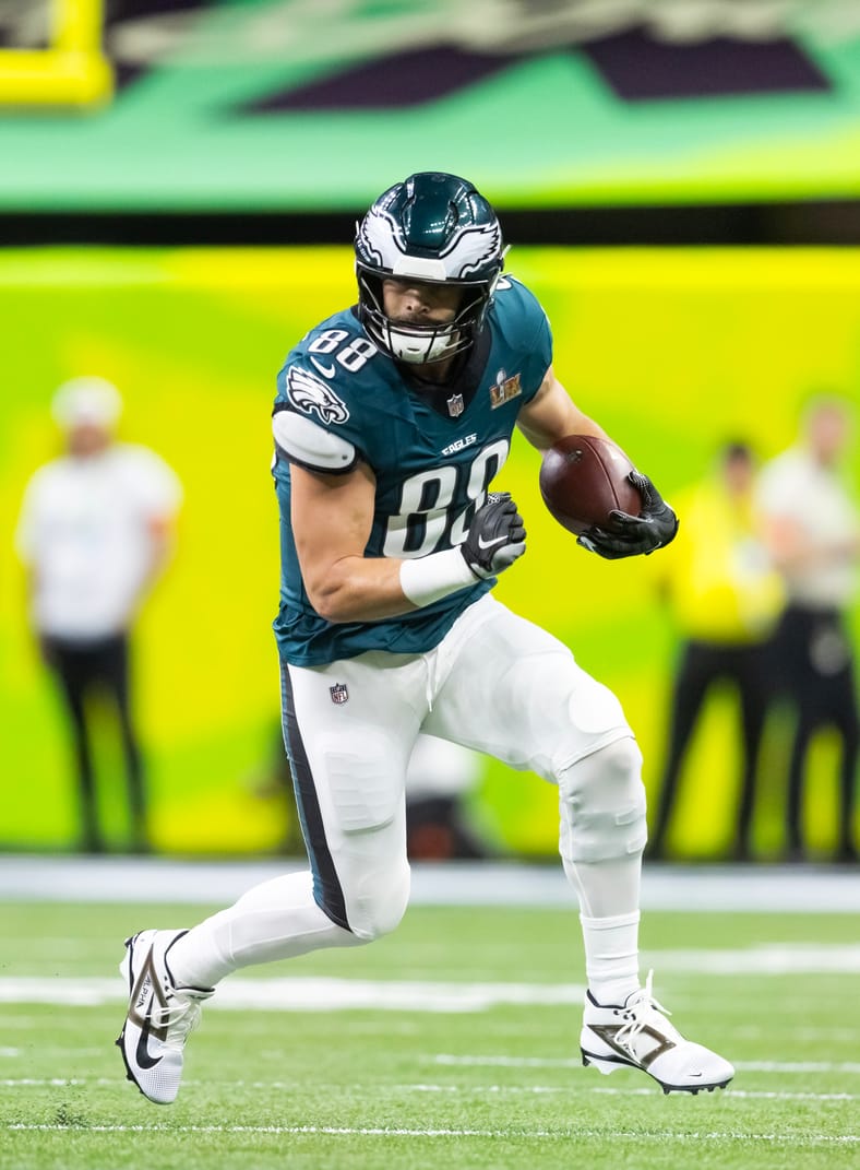 Latest NFL Trade Rumor Links Los Angeles Chargers To Talented Skill Player