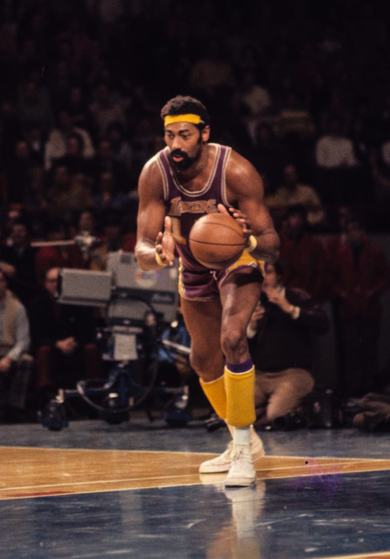 USA TODAY Sports-Historical