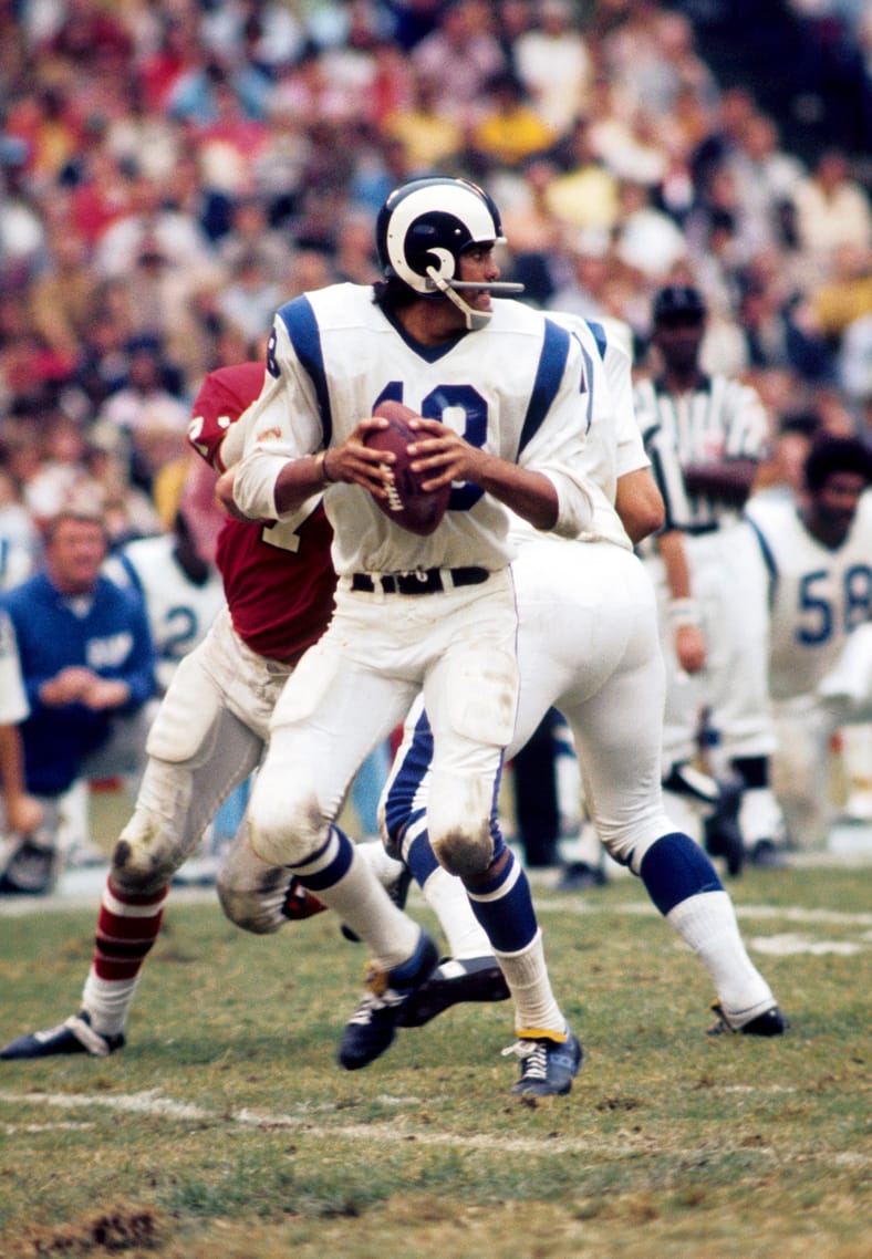 USA TODAY Sports-Historical