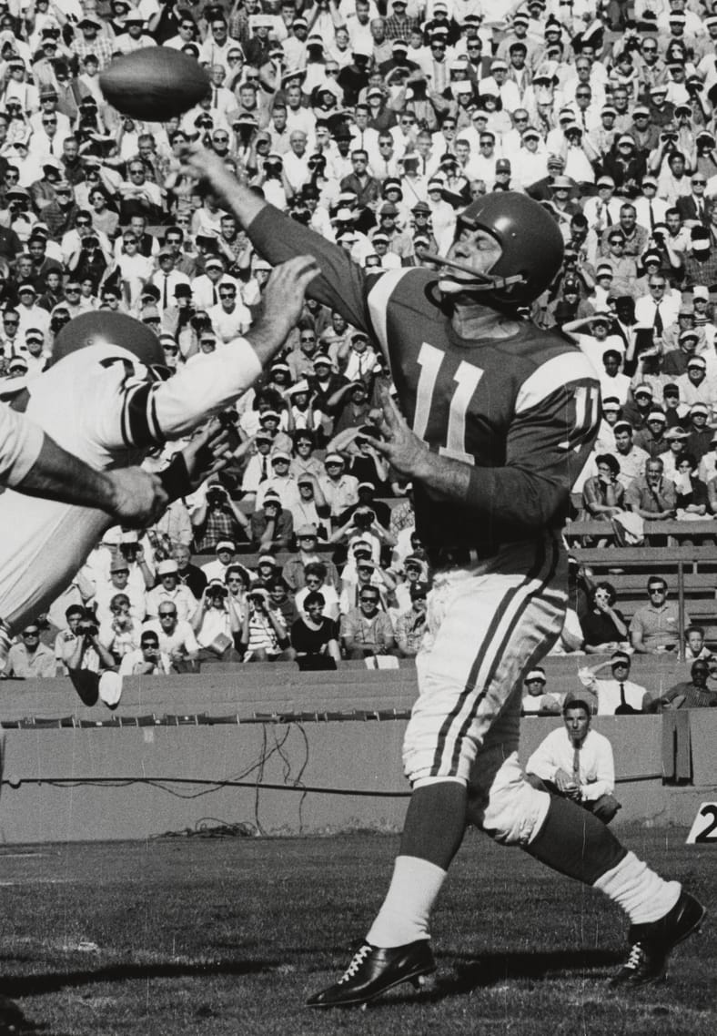 USA TODAY Sports-Historical