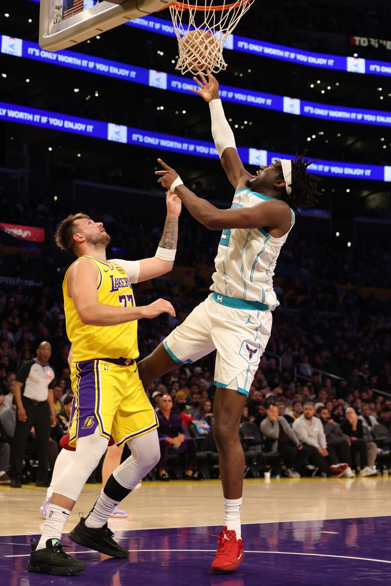 New Details On Failed Trade Proves Los Angeles Lakers Had Buyers Remorse | Mark Williams