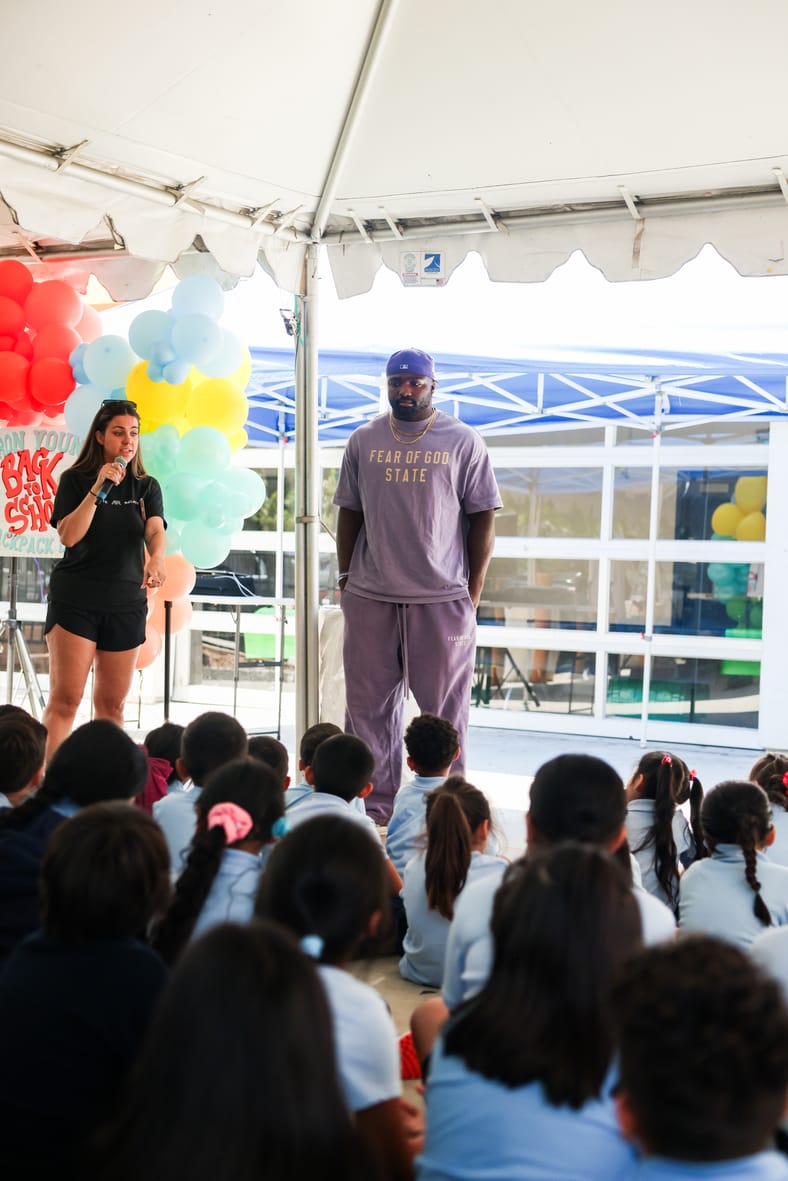 Byron Young Uses His Journey To Inspire Los Angeles Students 4 20260804 Byron Young Drive LY1 9112