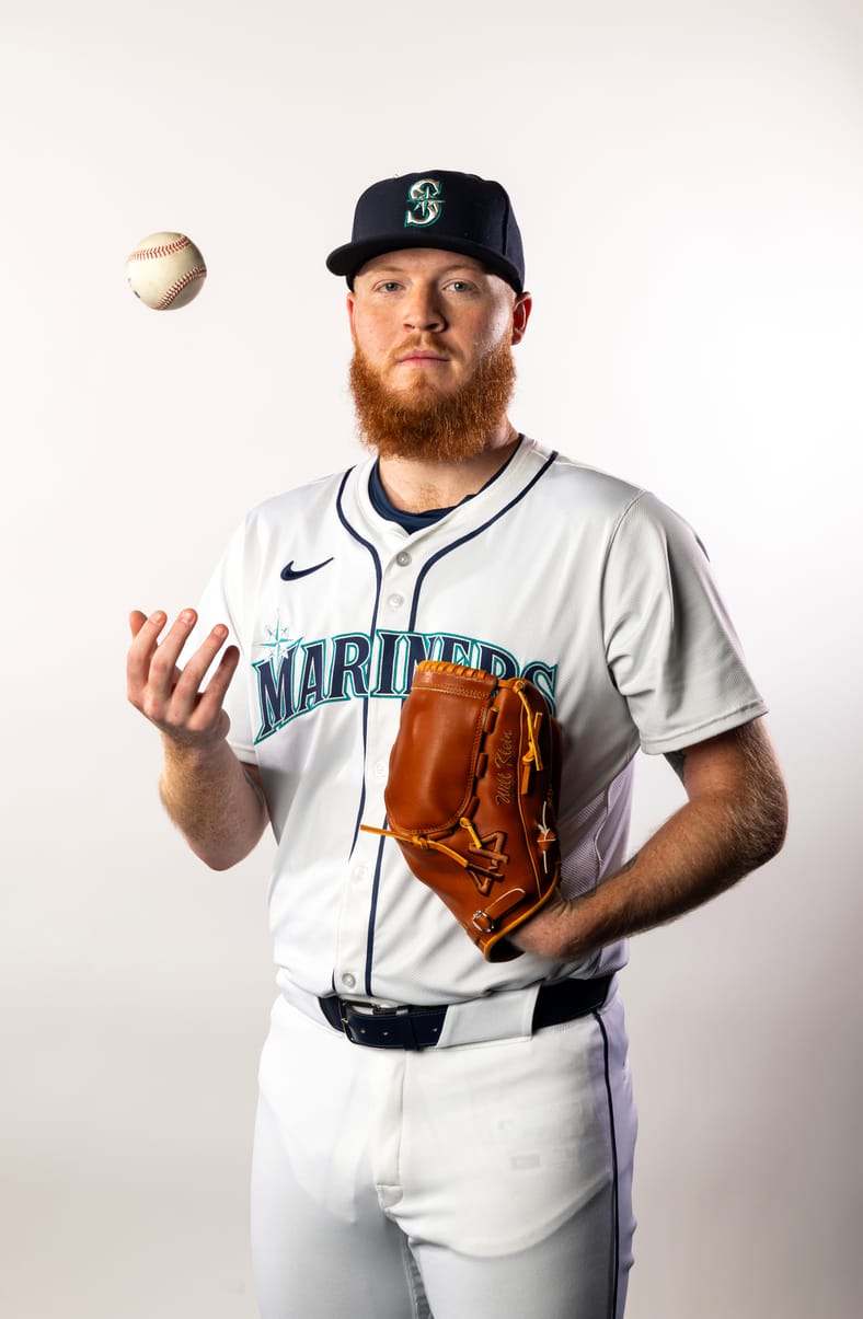 Los Angeles Dodgers Acquire RHP Will Klein