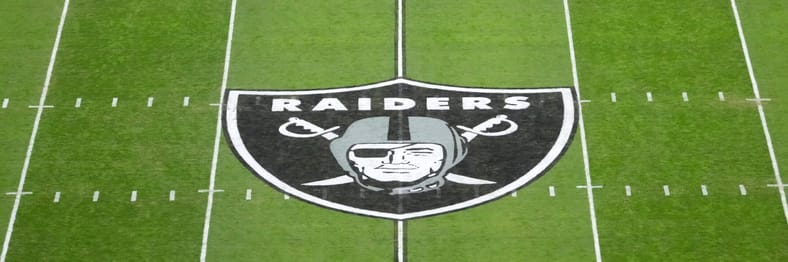 NFL: Atlanta Falcons at Las Vegas Raiders
