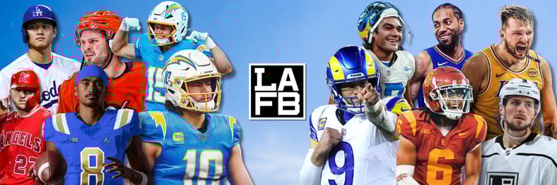 LAFB Social Header