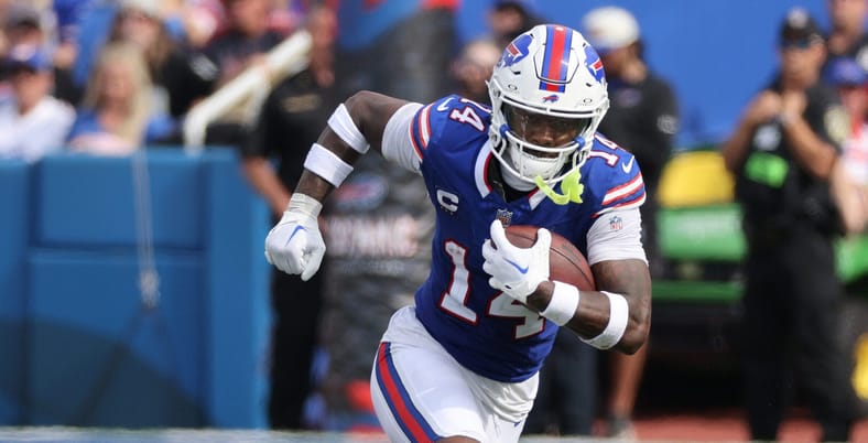 Las Vegas Raiders Insider Shares Dismal Free Agency Update 3 Syndication: Democrat and Chronicle