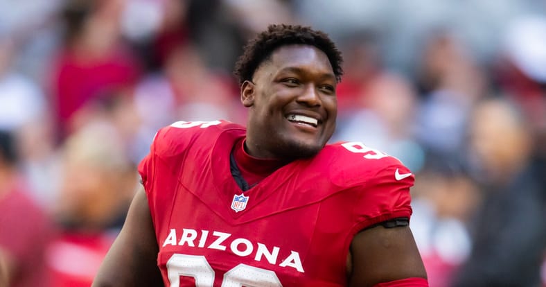 NFL: San Francisco 49ers at Arizona Cardinals