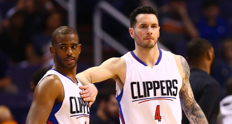 Lakers Coach Wishes Ill Will For Former Teammate For Obvious Reasons 3 NBA: Los Angeles Clippers at Phoenix Suns