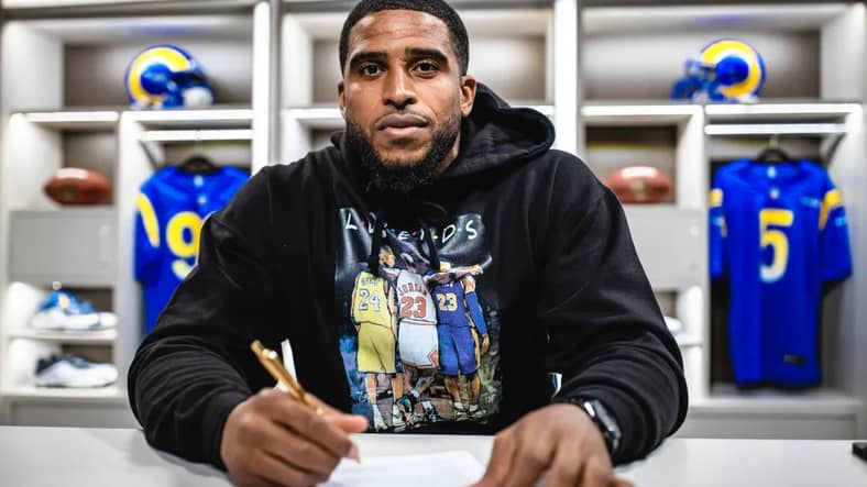 Tony Pastoors: How The Rams Cap Genius Makes Magic 2 Pastoors: Genius of Cap Space