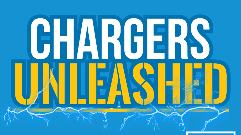 Chargers Unleashed Logo