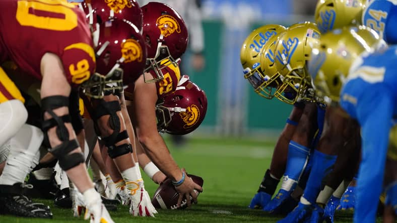 Best Football Uniforms in LA