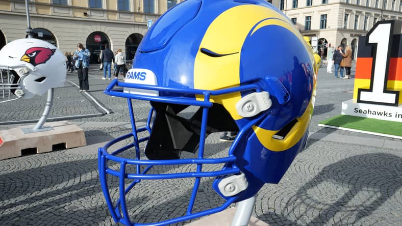 NFL: International Series-Munich City Scenes