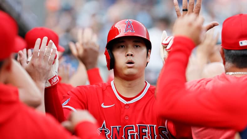 Battle at Comerica Park: Tigers vs Angels 2 MLB: Los Angeles Angels at Detroit Tigers