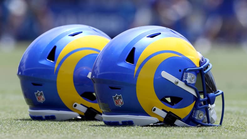Watch rams game today outlet