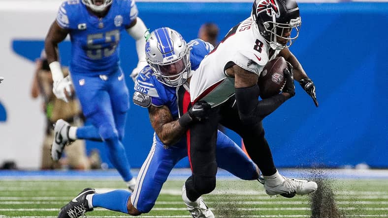 Is Najee Harris Still A Fantasy Starter? NFL Week 6 Waiver Wire Targets 2 Syndication: Detroit Free Press