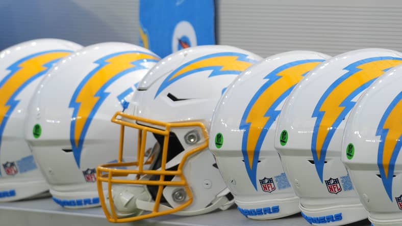 los angeles chargers