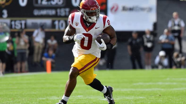 Marshawn Lloyd NFL Draft Profile 2 Marshawn Lloyd NFL Draft Profile