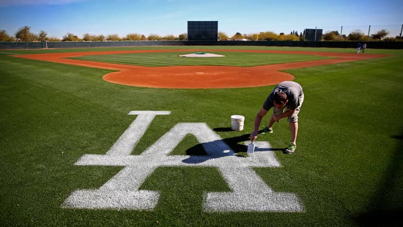 Los Angeles Dodgers Reportedly Interested In Trade For Top Closer 2 Los Angeles Dodgers rumors