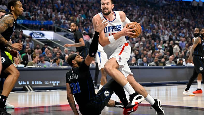 How to Watch Los Angeles Clippers Games in 2025 2 NBA: Playoffs-Los Angeles Clippers at Dallas Mavericks / how to watch los angeles clippers games