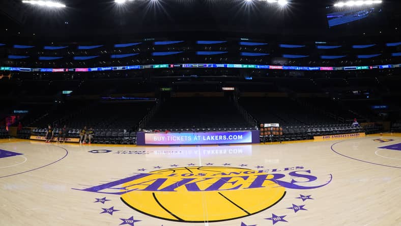 Promising Los Angeles Lakers Rumors on Trade Aggressiveness, Trade Candidates 2 Los Angeles Lakers rumors