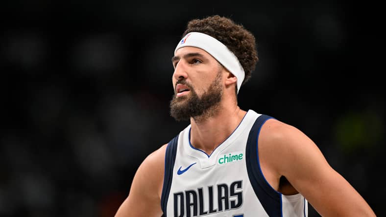 Klay Thompson Reveals Why He Didn't Sign with the Los Angeles Lakers 2 Klay Thompson, Los Angeles Lakers