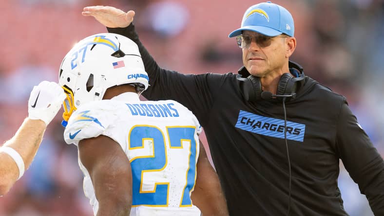 NFL: Los Angeles Chargers at Cleveland Browns