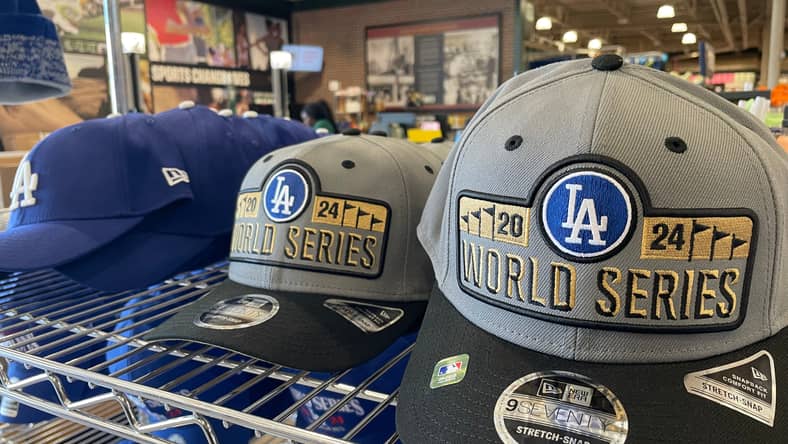 Los Angeles Dodgers Named Favorites To Sign Superstar Pitcher With Ace Potential 2 Los Angeles Dodgers