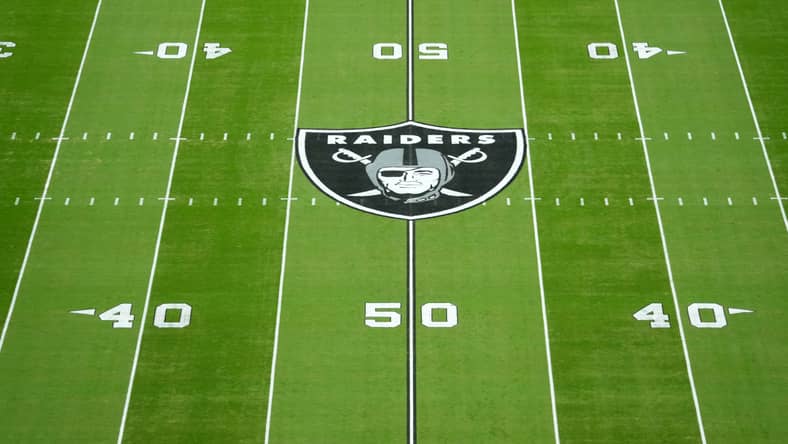 Raiders Insider Suggests A Potential Trade Of A Former Starter On NFL Draft Day 2 Raiders Insider Suggests A Potential Trade Of A Former Starter On NFL Draft Day