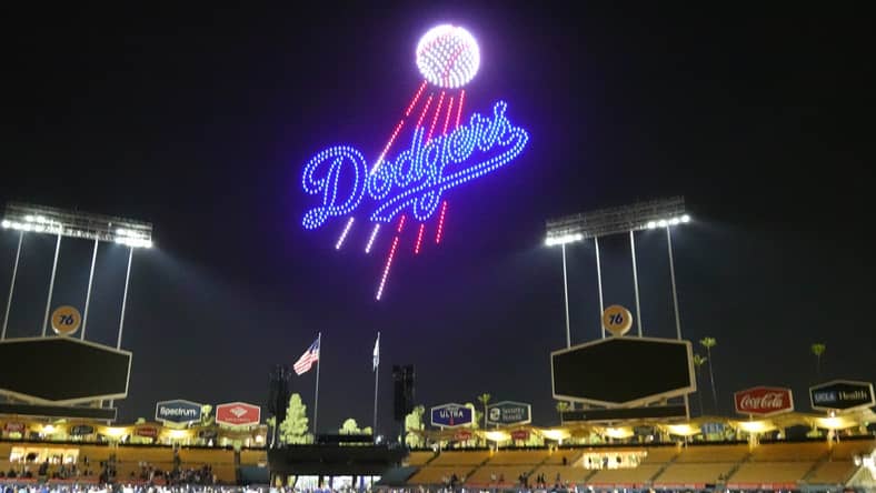 Los Angeles Dodgers' Comet Offers Spark Team Needs Amid Crushing Injuries 16 MLB: Detroit Tigers at Los Angeles Dodgers