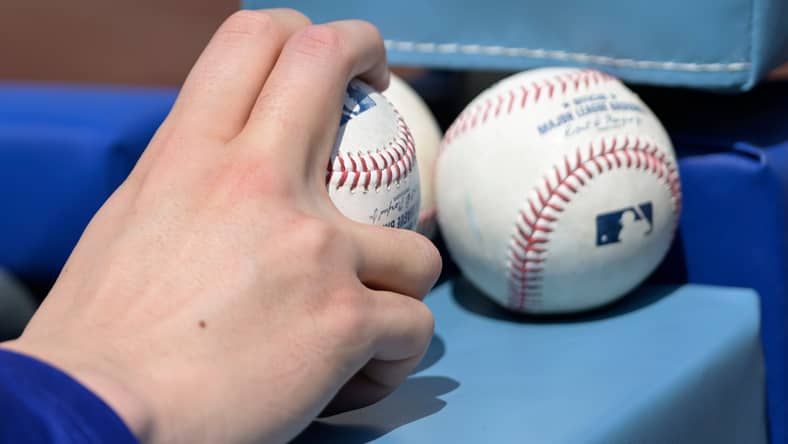 Los Angeles Dodgers' Ace Hits 1st Big Recovery Milestone Amid Shoulder Setback 2 MLB: Los Angeles Angels at Los Angeles Dodgers