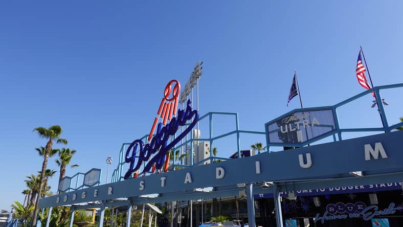 Slumping Dodgers Slugger Scolds Fans For Attacks on His Family 16 Los Angeles Dodgers Star Offseason Acquisition Set To Make Debut | Hyeseong Kim