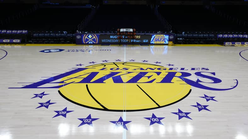 Huge Los Angeles Lakers Trade Imminent, When Not If Says NBA Insider 4 NBA: San Antonio Spurs at Los Angeles Lakers