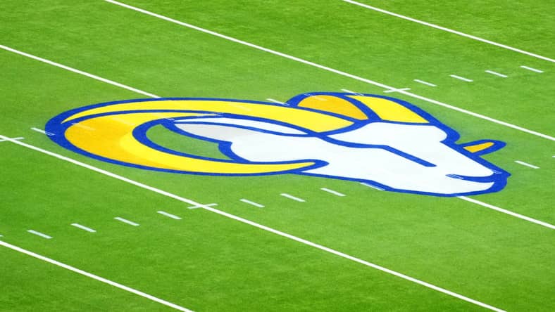 PFF Names 3 Cornerstone Players For Los Angeles Rams In 2025 2 PFF Names 3 Cornerstone Players For Los Angeles Rams In 2025