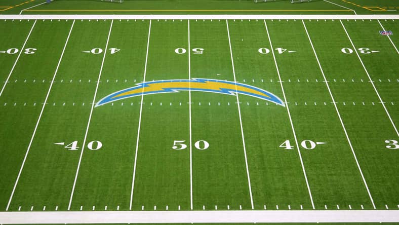 Los Angeles Chargers First-Round Player With Most At Stake In 2025 2 Los Angeles Chargers First-Round Player With Most At Stake In 2025