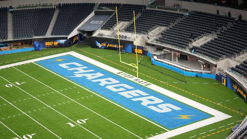 PFF Names Most Important Los Angeles Chargers Players Of 2025, Surprising Omission 2 PFF Names Most Important Los Angeles Chargers Players Of 2025