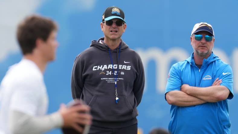 Los Angeles Chargers
