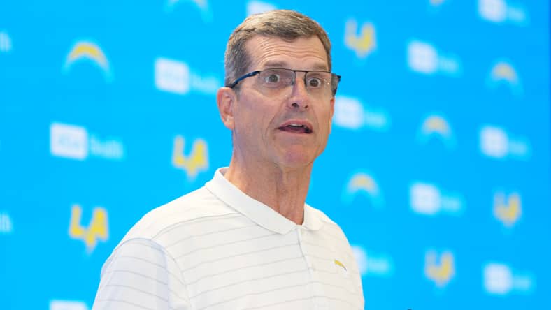 Los Angeles Chargers Schedule: 2025 Finale Will Have Huge Playoff Implications 8 NFL: Los Angeles Chargers Rookie Minicamp