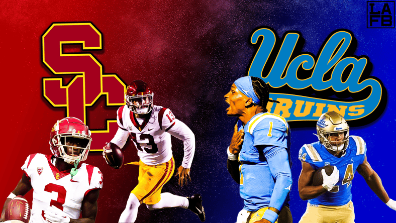 LAFB College Football Pickem!