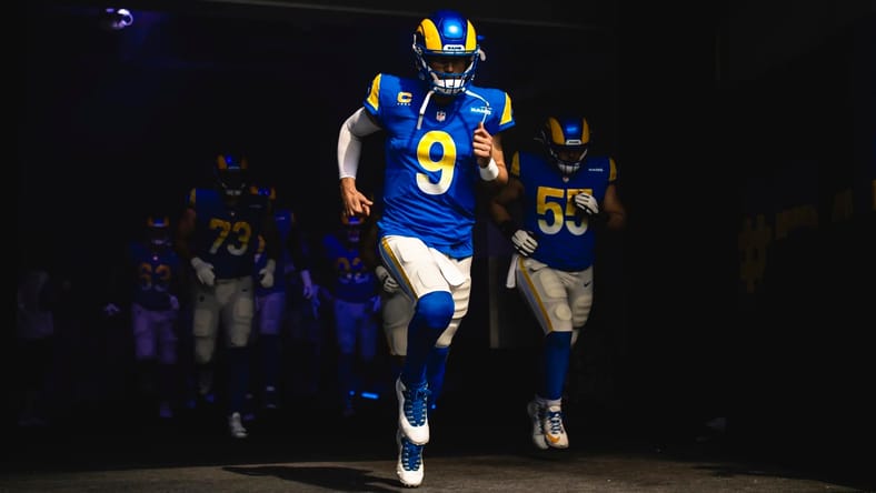 LAFB Network- Your source for all LA Rams News