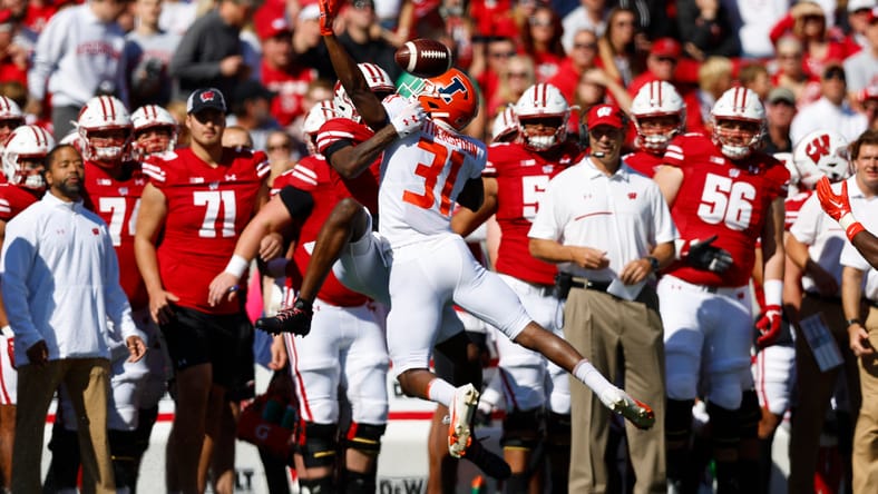 Rams Chargers Cornerback Prospects Combine
