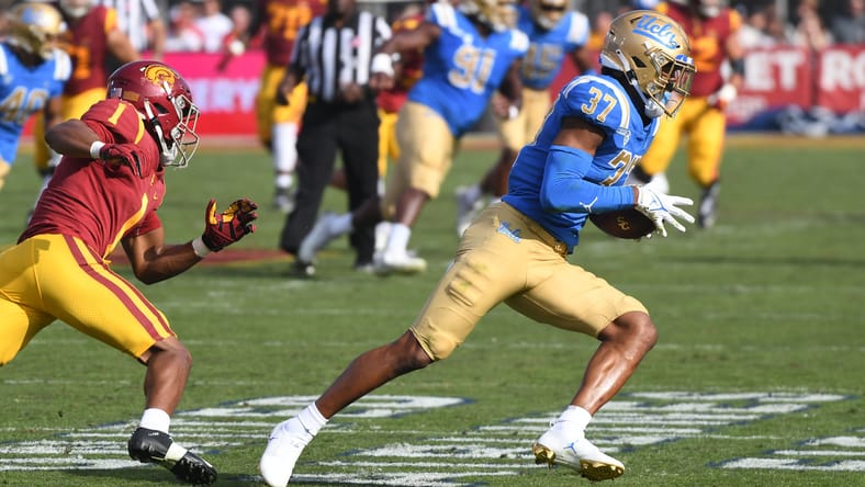 Is this victory the best of the Chip Kelly Era?
