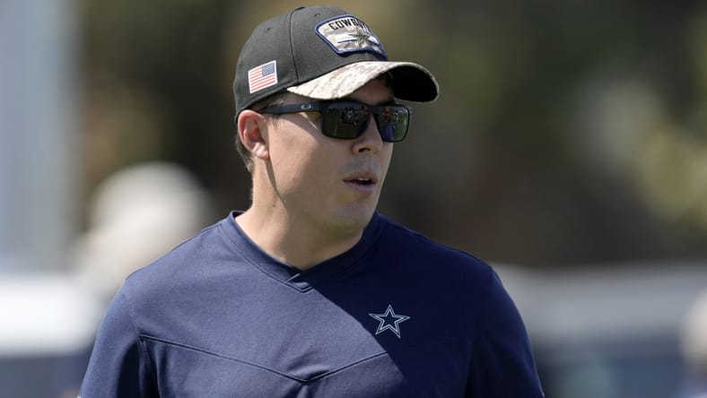 NFL: Dallas Cowboys vs Los Angeles Chargers Joint Practice