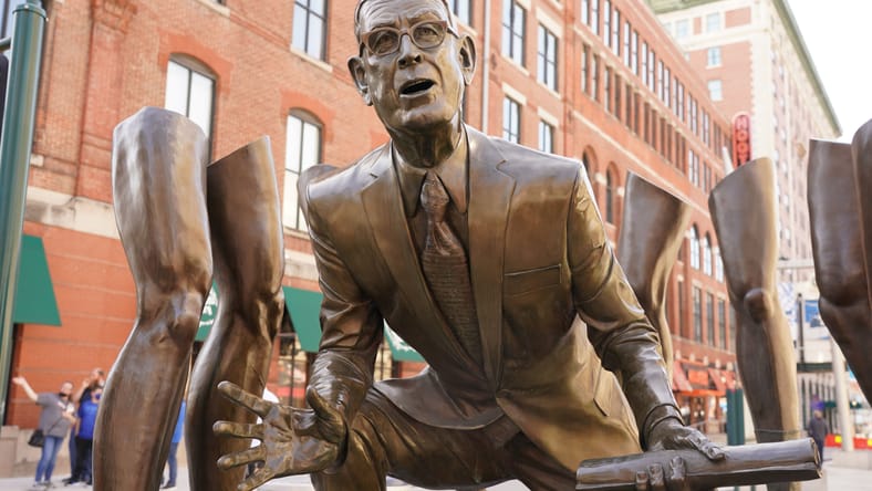 NCAA Basketball: Final Four City Scenes