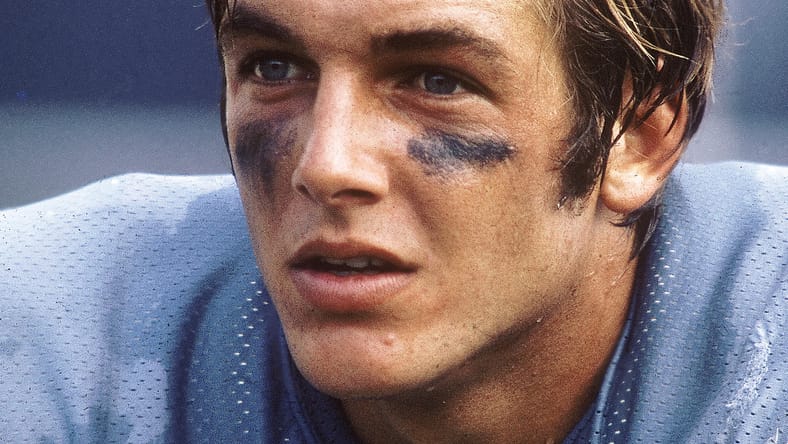 NCAA Football: USA TODAY Sports-Archive